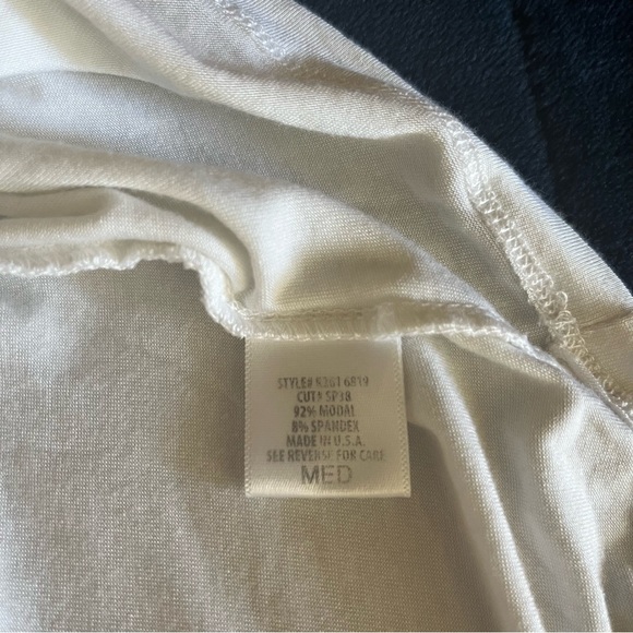 LF Cut Out Top - Picture 9 of 9